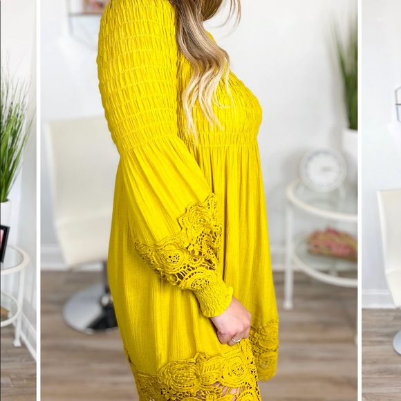 DREAMCATCHER DRESS - Picture 3 of 8